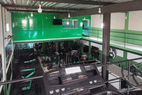 Imagem 1 da galeria do parceiro Fyvan Academia