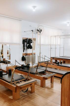 Imagem 3 da galeria do parceiro Yellow Fitness Pilates - Mboi Mirim 2153