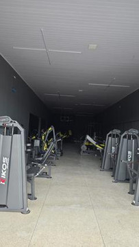 Imagem 2 da galeria do parceiro Academia Physical Niquelândia