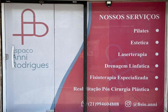 Imagem 1 da galeria do parceiro Espaço Anni Rodrigues
