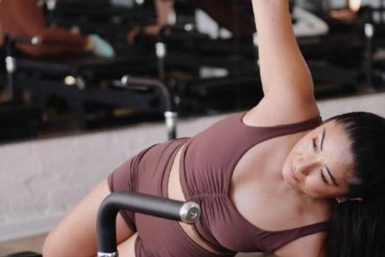 Image 3 from Pilates Platinum Dominion partner gallery