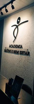 Imagem 3 da galeria do parceiro Academia Saúde e Bem Estar - Cachoeiro de Itapemirim
