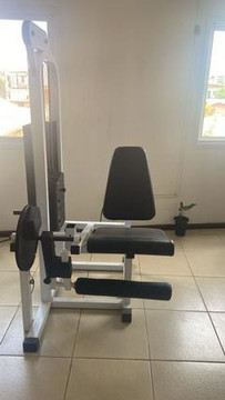 Imagem 2 da galeria do parceiro Academia Fisiovida - Guaíba