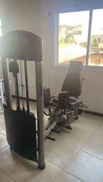 Imagem 3 da galeria do parceiro Academia Fisiovida - Guaíba