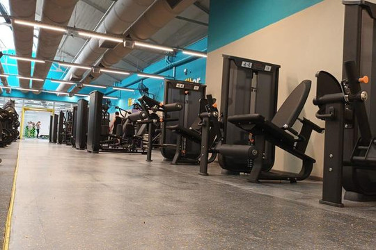 Imagen 2 de la galería del partner Fiter - Caballito 3