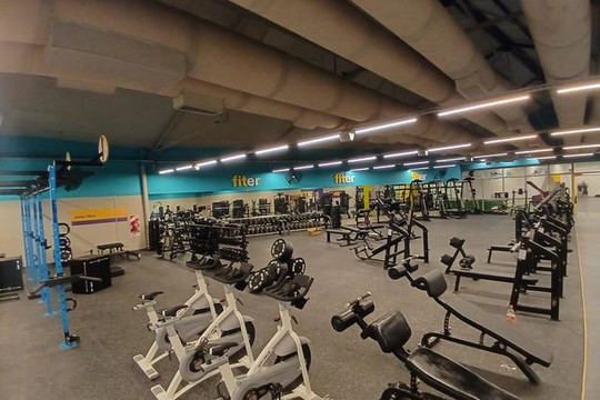 Imagen 3 de la galería del partner Fiter - Caballito 3