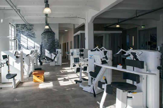 Bild 3 von RehaZentrum Lahr Partnergalerie
