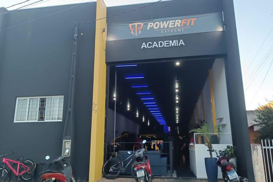 Imagem 2 da galeria do parceiro Power Extreme
