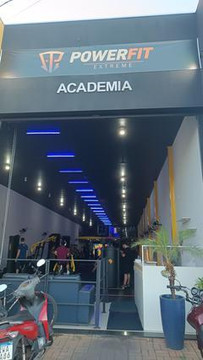 Imagem 3 da galeria do parceiro Power Extreme