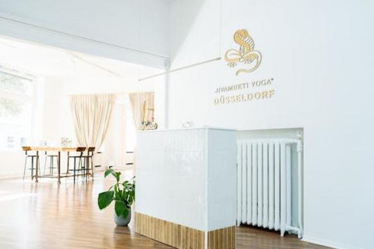 Bild 2 von jivamukti yoga düsseldorf Partnergalerie