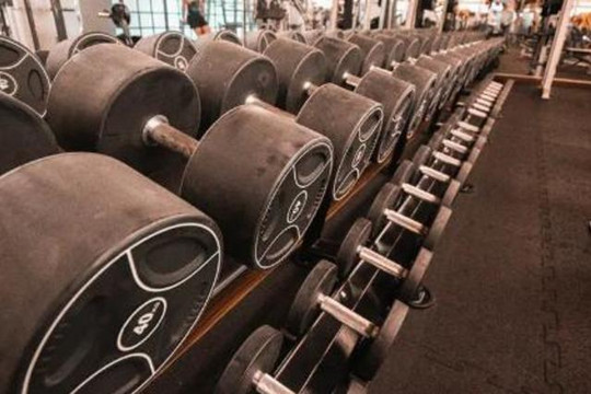 Bild 2 von Killer Fitness Eppertshausen Partnergalerie