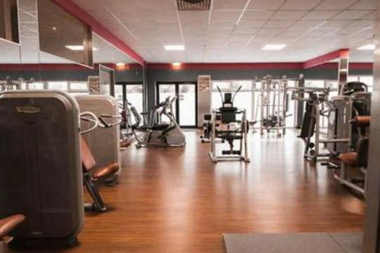 Bild 3 von Killer Fitness Eppertshausen Partnergalerie