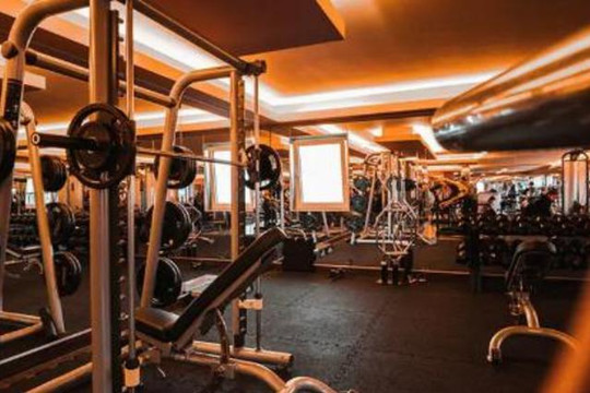 Bild 2 von Killer Fitness Groß-Umstadt Partnergalerie