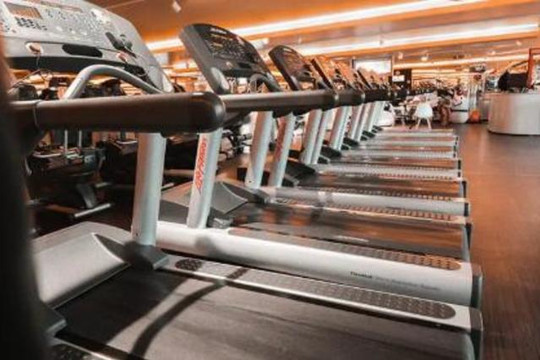 Bild 1 von Killer Fitness Nieder-Roden Partnergalerie