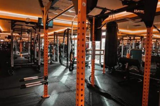 Bild 2 von Killer Fitness Nieder-Roden Partnergalerie