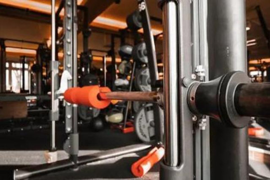 Bild 3 von Killer Fitness Nieder-Roden Partnergalerie