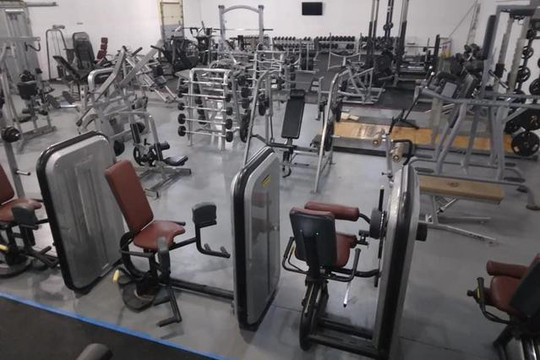 Image 1 from Great Gains Fitness partner gallery