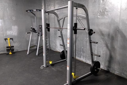 Image 2 from Great Gains Fitness partner gallery