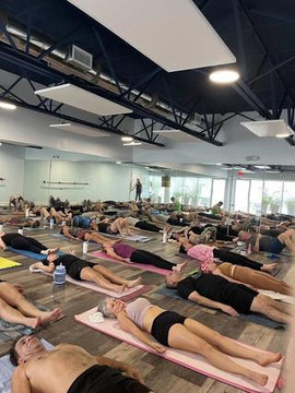 Image 1 from Palm Beach Hot Yoga partner gallery