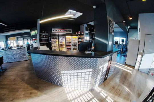 Bild 1 von Kraftwerk Niederzier Partnergalerie