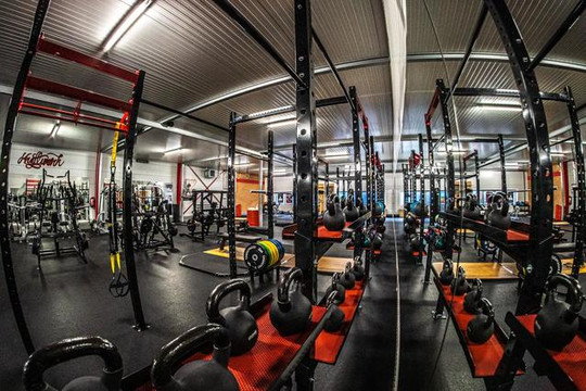 Bild 2 von Kraftwerk Niederzier Partnergalerie