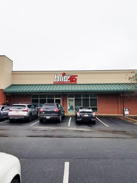 Image 1 from Blitz45 Fitness partner gallery