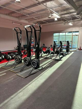 Image 2 from Blitz45 Fitness partner gallery