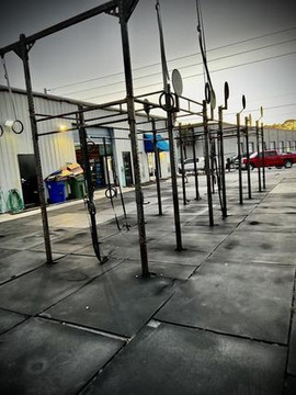 Image 3 from Crossfit Total Control partner gallery