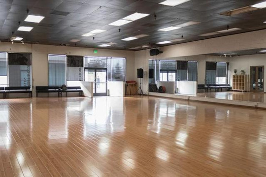 Image 1 from On One Studios partner gallery