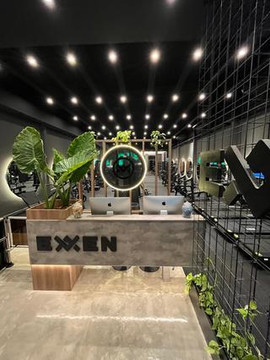 Imagen 2 de la galería del partner Exen Gym+