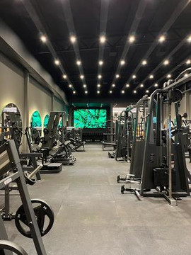 Imagen 3 de la galería del partner Exen Gym+