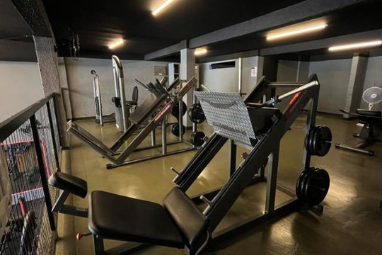 Imagem 2 da galeria do parceiro Academia 3.0 FIT Vila Suissa-