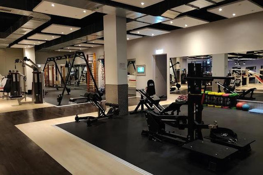 Bild 3 von FitnessStudio Colosseum Partnergalerie