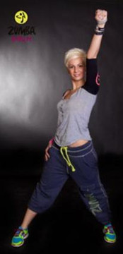 Bild 3 von Zumba in Erfurt Partnergalerie