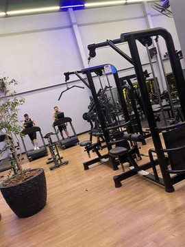 Imagem 1 da galeria do parceiro DFL Fitness