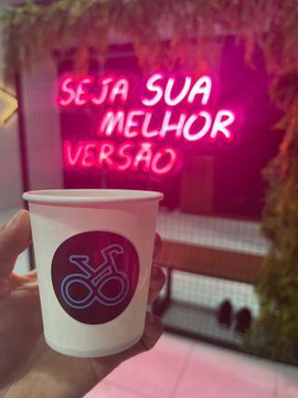 Imagem 3 da galeria do parceiro Infinity spinning