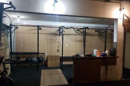 Imagen 3 de la galería del partner Team Fuerza - Centro de Entrenamiento