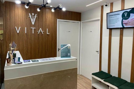 Imagem 3 da galeria do parceiro Vital Saúde Integrativa