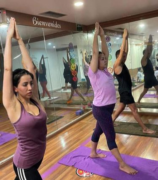 Imagen 3 de la galería del partner Yoga Bikram