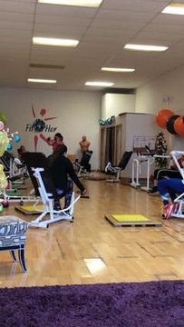 Imagen 1 de la galería del partner Fit For Us