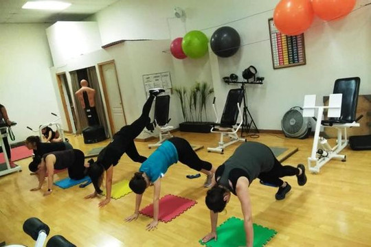 Imagen 3 de la galería del partner Fit For Us