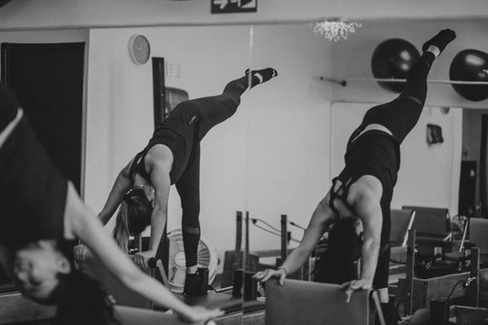 Imagen 2 de la galería del partner BeStudio Pilates Reformer