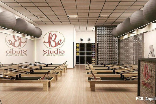 Imagen 3 de la galería del partner BeStudio Pilates Reformer
