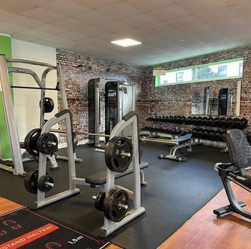 Bild 3 von fit+ Essingen Partnergalerie