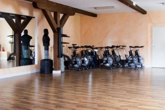 Bild 1 von ENERGY-FIT Partnergalerie