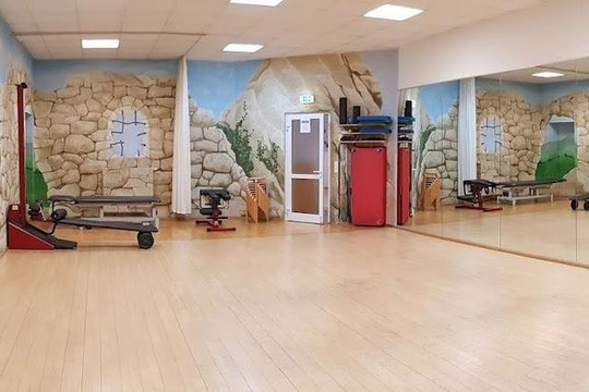 Bild 1 von FITNESS KECK Partnergalerie