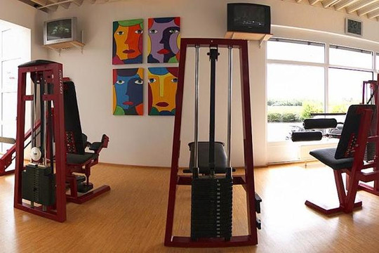 Bild 3 von FITNESS KECK Partnergalerie