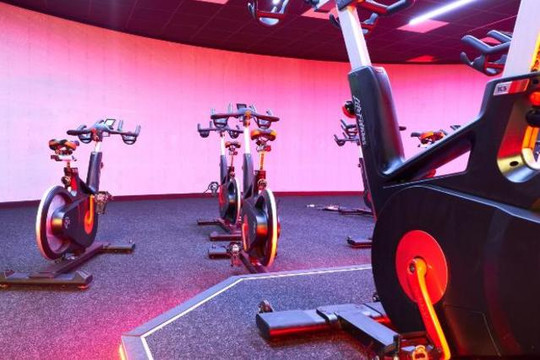 Image 1 from 3030 Spin Studio partner gallery