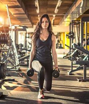 Bild 2 von Olympia Gym Burglengenfeld Partnergalerie