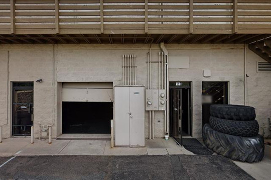 Image 1 from CrossFit Continuum partner gallery